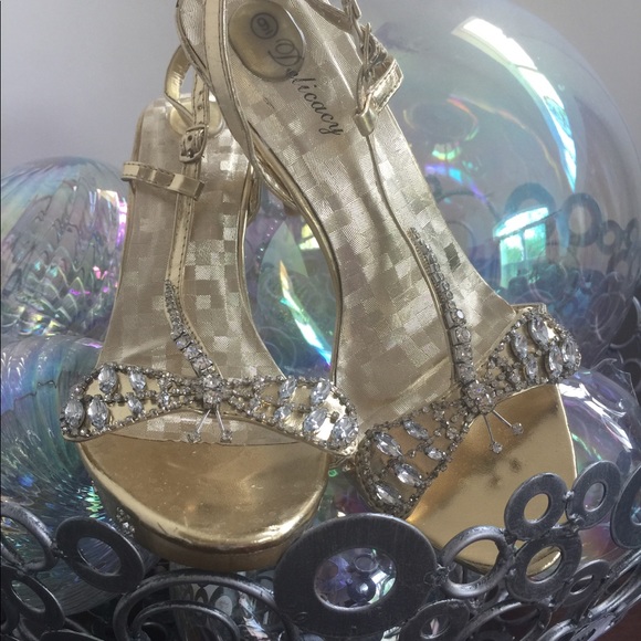 Delicacy Shoes - 🌤Delicacy Shoes🌤